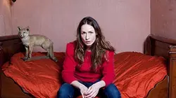 Visuel de Un chien de ma chienne