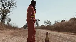 Visuel de Un Chinois au Katanga