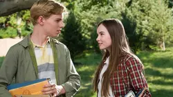 Un coeur à l'envers