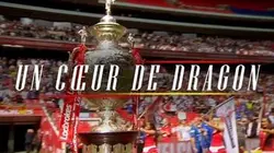 Sur beIN SPORTS 3 à 19h00 : Un coeur de Dragon