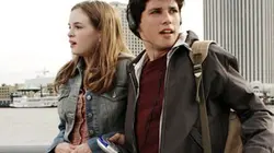 Visuel de Un coeur pour David