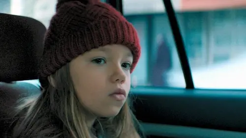 Un coeur pour ma fille
