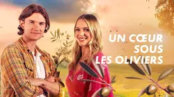 Un coeur sous les oliviers