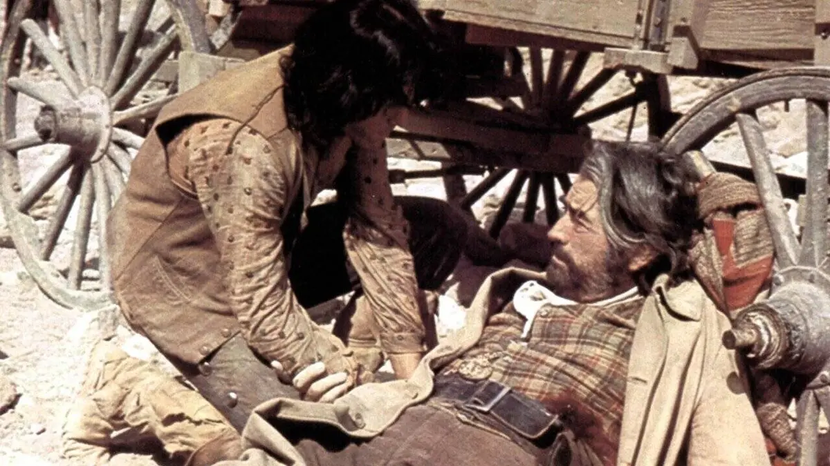 Un colt pour une corde