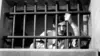 le prisonnier X dans Un condamné à mort s'est échappé (1956)
