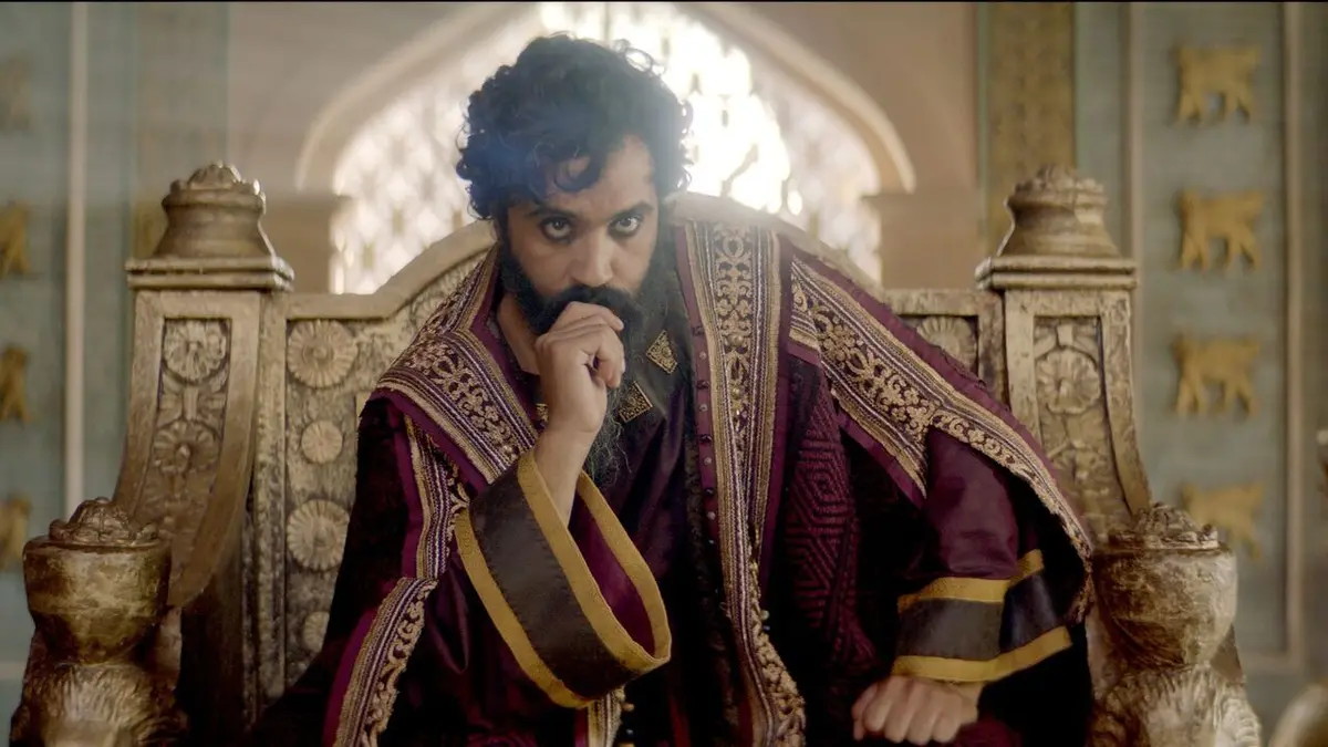 Un conquérant de légende, Alexandre le Grand