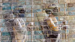 Un conquérant de légende, Alexandre le Grand