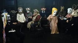 Un conte de fées tchécoslovaque