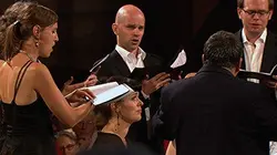 Visuel de Un conte de Noël