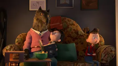 Un conte peut en cacher un autre S01E01