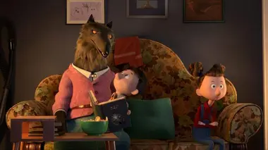 Un conte peut en cacher un autre S01E02