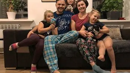 Un continent derrière Poutine ?