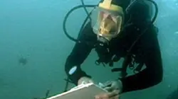 Visuel de Un corsaire sous la mer