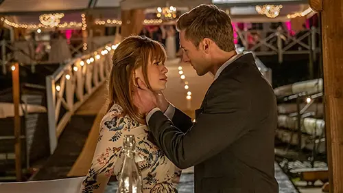 Un coup de foudre malgré eux