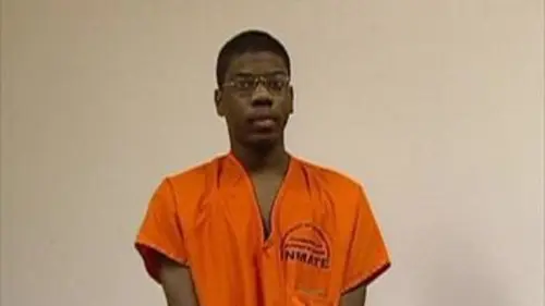 Un coupable idéal
