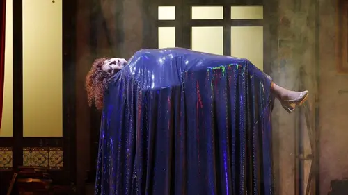 Audiences TV : Un couple magique