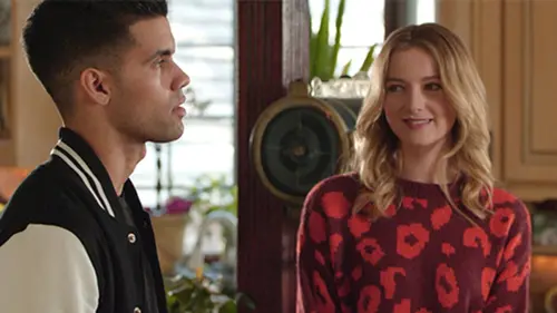 Un cours très particulier