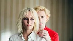 Un couteau dans le coeur