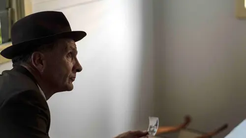 Un cri dans la nuit S01E03 L'aveu