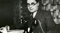 Visuel de Un crime français