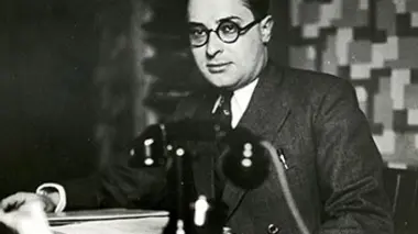 Un crime français Jean Zay