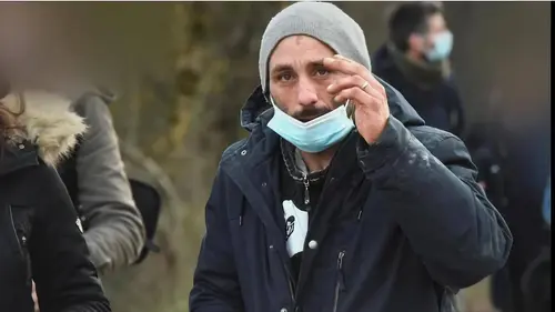 Un crime parfait ? L'affaire Delphine Jubillar