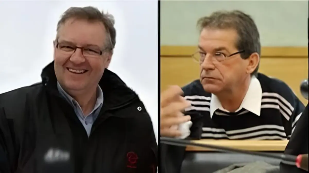 Un crime parfait ? Les polars de l'été Affaire Marc Féral : pour le meilleur et pour le pire