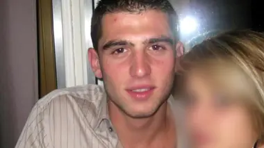 Affaire Maël Combier