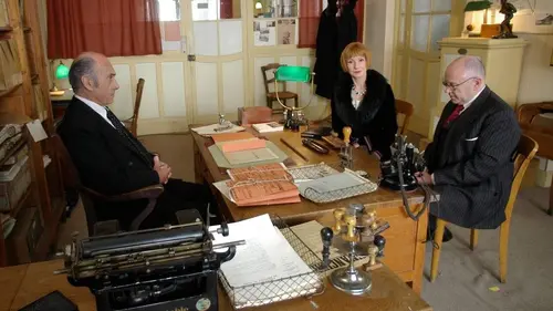 Un crime très populaire