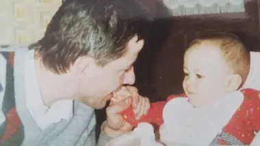 Le crime de mon père