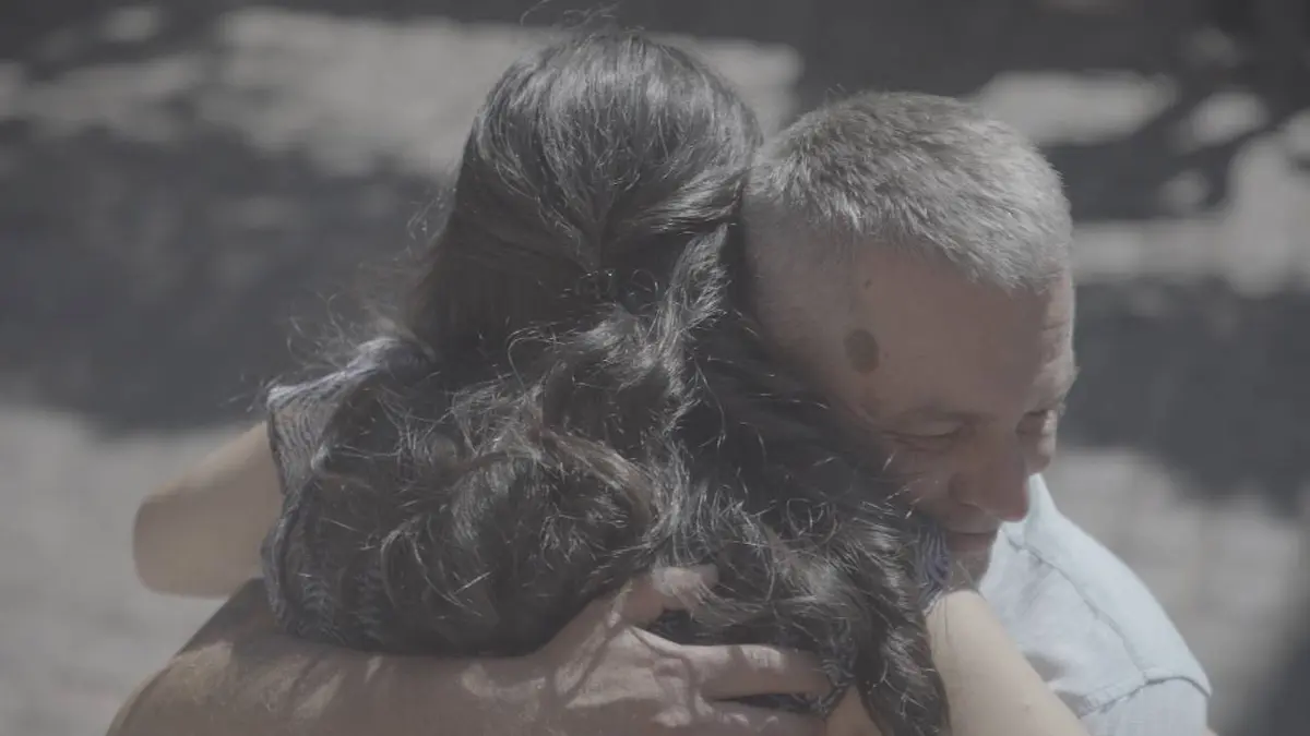 Un criminel dans ma famille