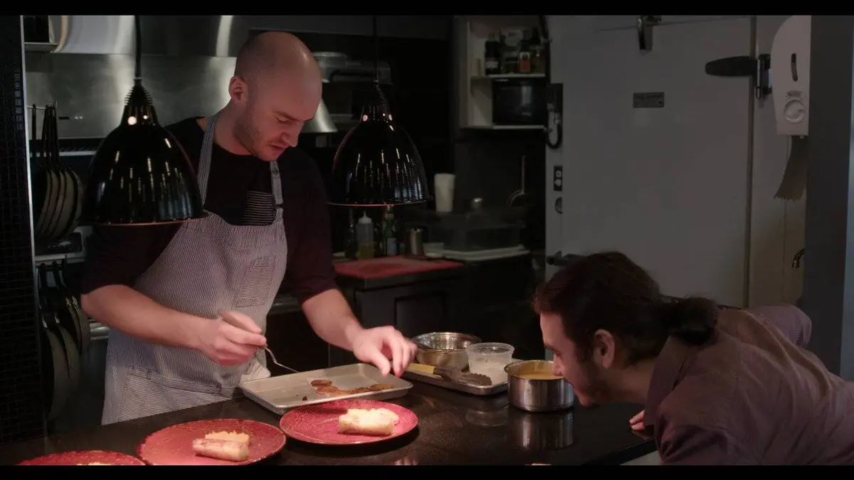 Un danger dans chaque bouchée