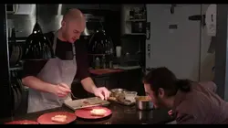 Un danger dans chaque bouchée