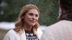 Un décor de bal pour Noël