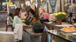 Un décor pour s'aimer