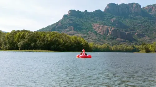 Casting Un dernier été