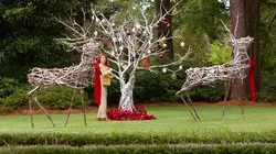 Un dernier tour pour Noël