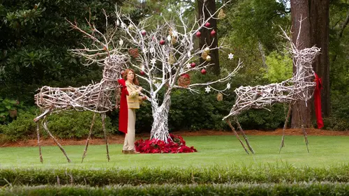 Un dernier tour pour Noël