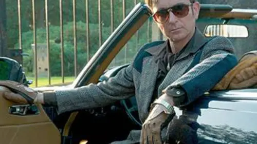 Un destin d'héritier