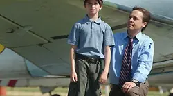 Visuel de Un destin si fragile