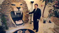 Un détective à Hollywood