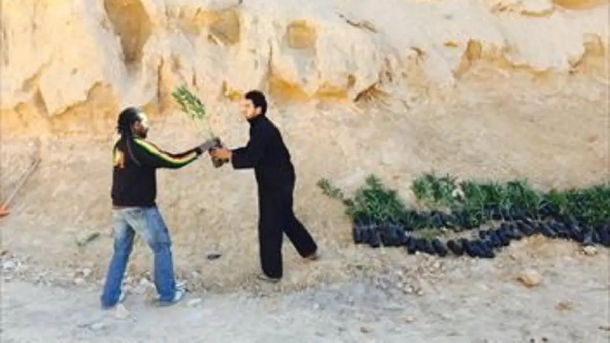 Un détour pour un meilleur retour