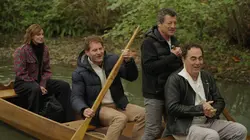 Un dimanche à la campagne