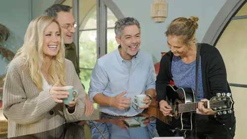 Un dimanche à la campagne