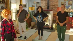 Un dimanche à la campagne