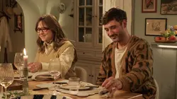 Un dimanche à la campagne