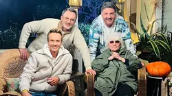 Un dimanche à la campagne