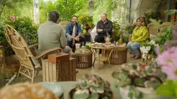 Un dimanche à la campagne