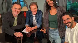 Un dimanche à la campagne