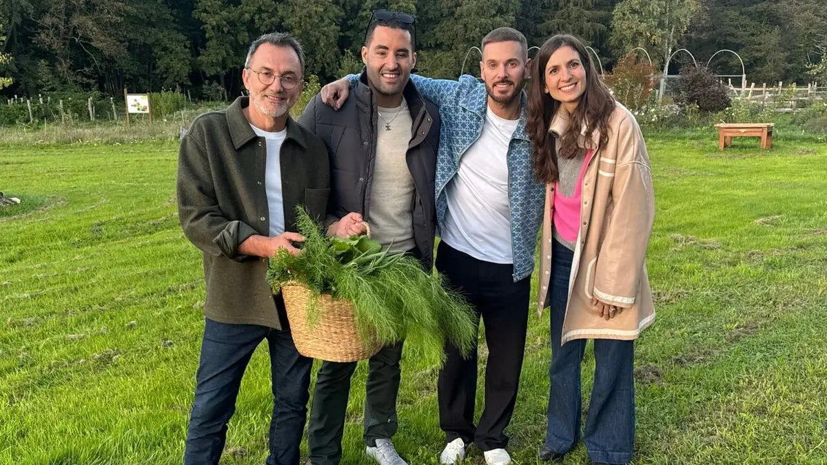 Un dimanche à la campagne